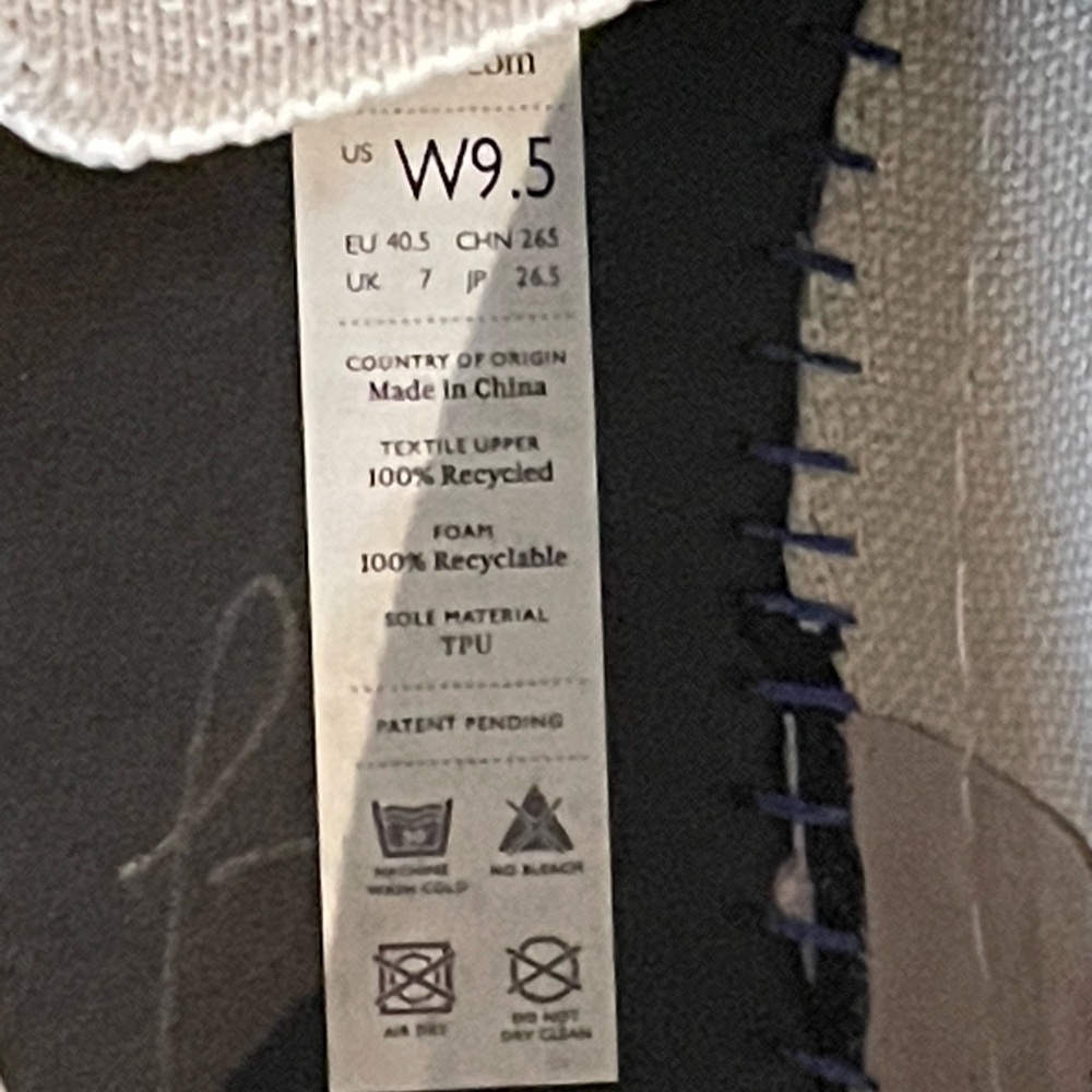 The Original Slip On Sneaker - Picture 7 of 12